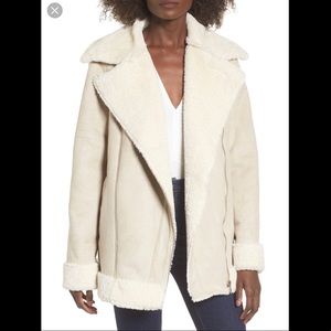 Show Me Your Mumu Calgary Coat ❤️